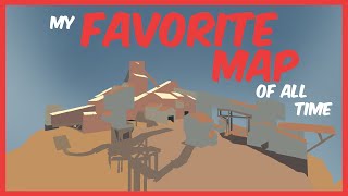 What Makes a Great Team Fortress 2 Map? | pl_Upward