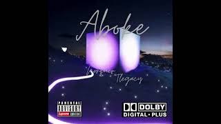 Aboke An Afropop X Dancehall Type Beat 2021