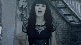 Video thumbnail of "ELESSÄR - Dark Desires (Symphonic Metal Official Video)"