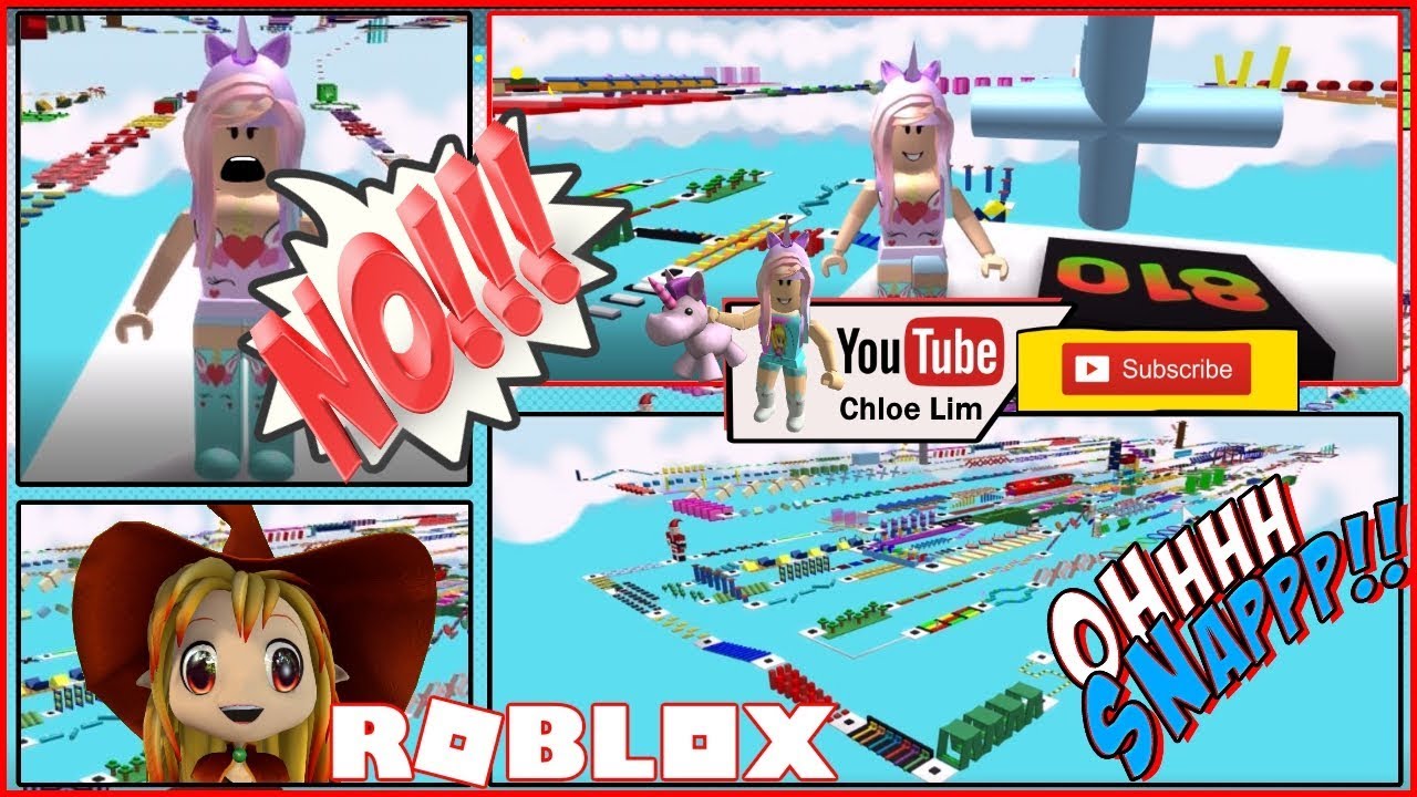 Roblox Mega Fun Obby Part 14 Stage 720 To 810 Of My Mega - roblox hholykukingames has a code for ghost simulator