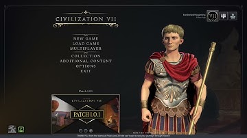 Subtitles in Civilization VII: Your Audio-Visual Companion