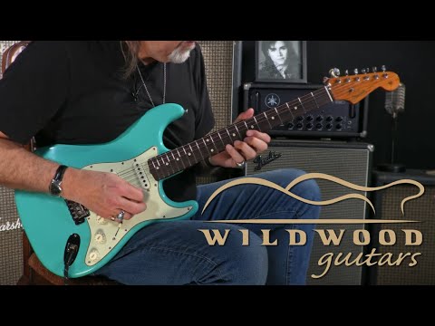 Wildwood Guitar