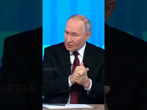 ❗️С экономикой в России ситуация устойчива, мы развиваемся, несмотря на внешние угрозы — Путин