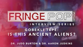 Gobekli Tepe: Is This Ancient Aliens? by FringePop321 8,600 views 1 year ago 25 minutes