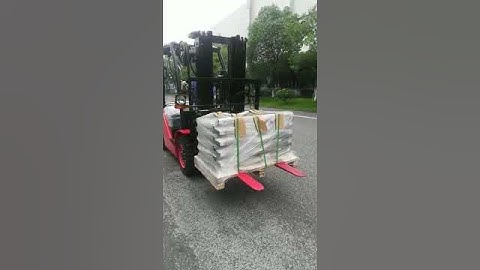 3CS17C sideshift with fork positioner