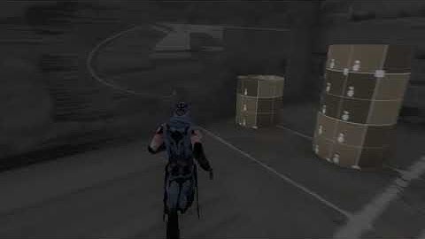 Fullsail University Adventure Game: Level Design 2 Project