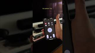 Meet the ultimate smart home control center! 🕹️✨