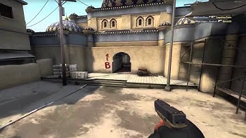 CS:GO AWP Ace (My first Ace)