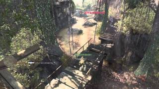 Random Clip #6: Second Chance = RAGE!!!
