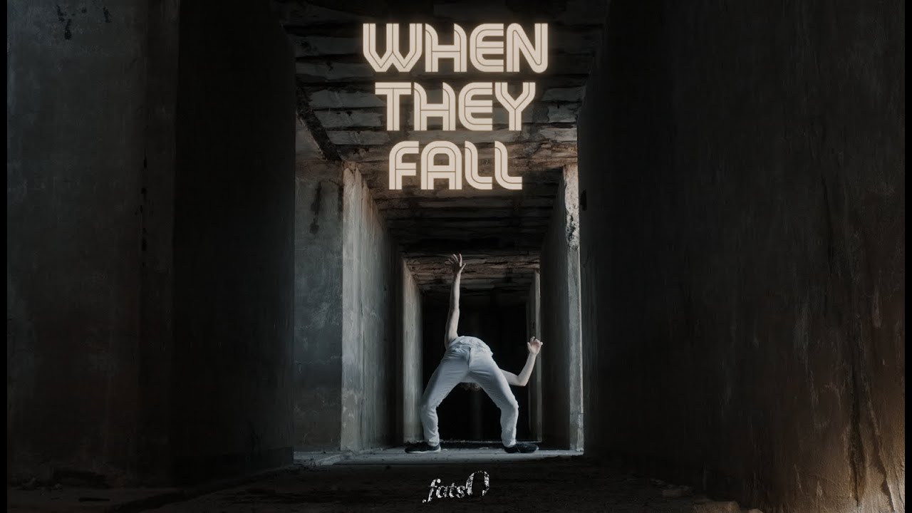 在 YouTube 上观看 fatsO - When They Fall (official music video) 在 YouTube 上观看 fatsO - When They Fall (official music video)