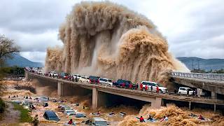 Most Unbelievable Nature Moments Ever Caught on Camera #03