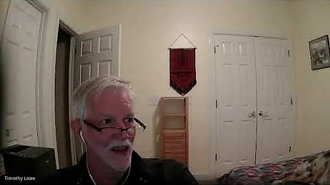 POAAS 96 - Fr. Timothy Lowe
