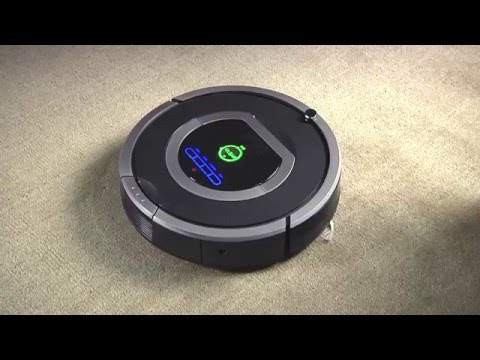iRobot Roomba 772
