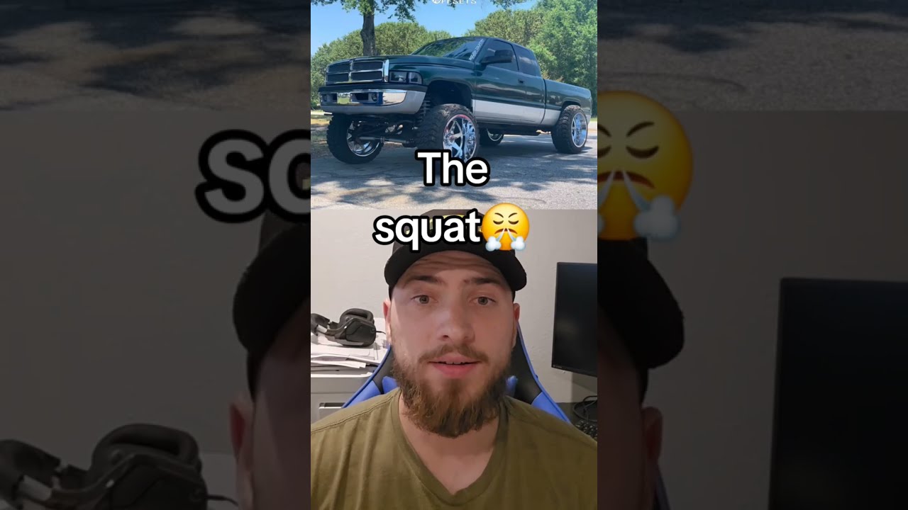 Most Country Truck Mods 