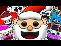 Minecraft Fnaf: Christmas Special - Santas Revenge (Minecraft Roleplay)
