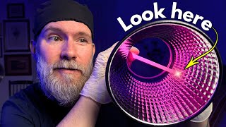 The ASMR Cranial Nerve Exam you NEED Right Now! screenshot 2