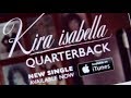 Kira isabella  quarterback lyric