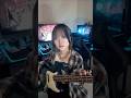 『東京テディベア/Neru』ベース弾いてみた