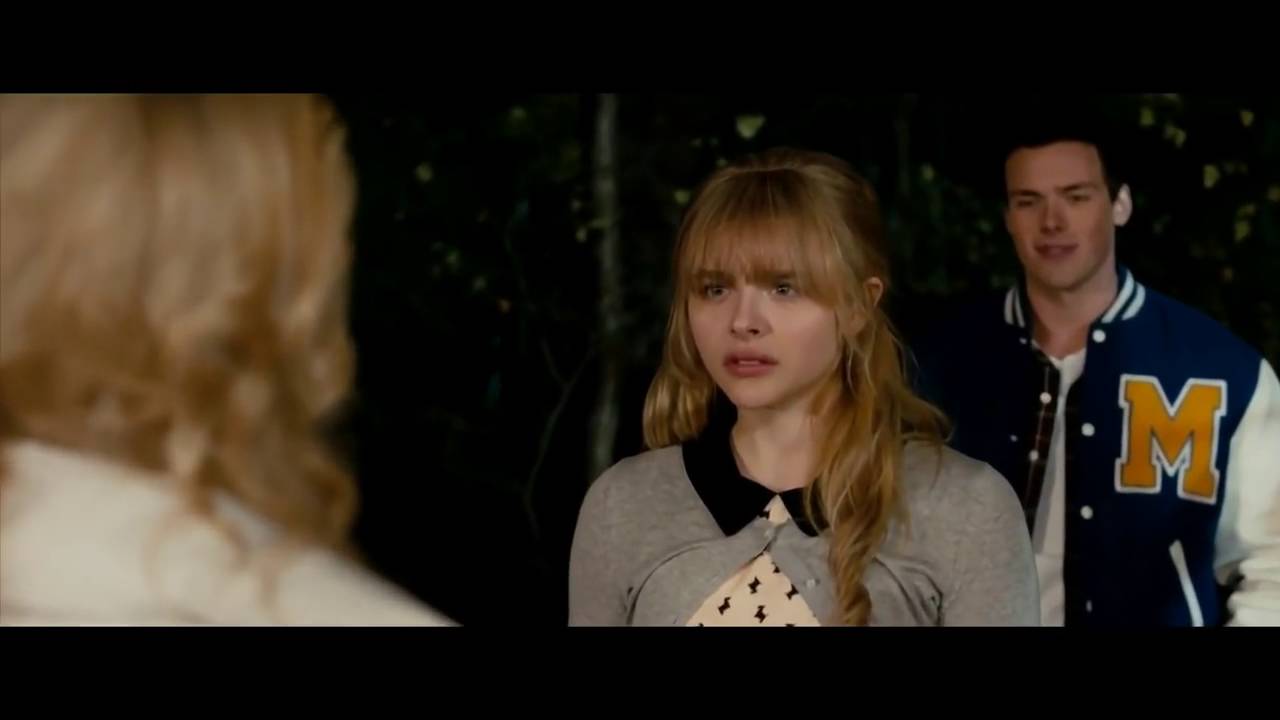 Kick-Ass 2 l Mindy's First Date