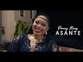 Pammy ramz  asante official music