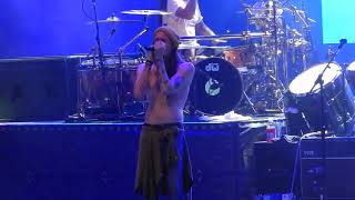 Incubus - Wish You Were Here [Live In Houston]