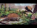 Звероящеры (рассказывает палеонтолог Ярослав Попов)