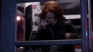 [Supernatural] Charlie Bradbury, Sam, Dean | Human
