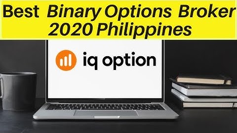 IQ Option review (Tagalog)