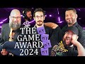 Los Awardnts 2024 - Powered by MSi