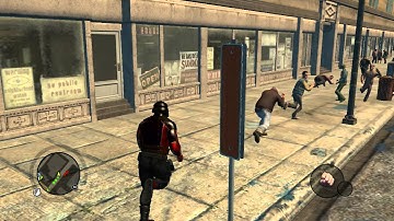 saints row the third dx10 1280x720