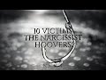 10 Victims the Narcissist Hoovers