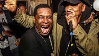 Watch Jay Electronica Extra Extra video