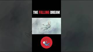 Why You Dream About Falling 👀