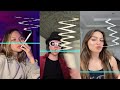 Time Warp Effect Challenge - Tik Tok Compilation (March 2021)