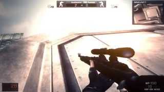 WOLFTEAM BEST TRICKSHOT