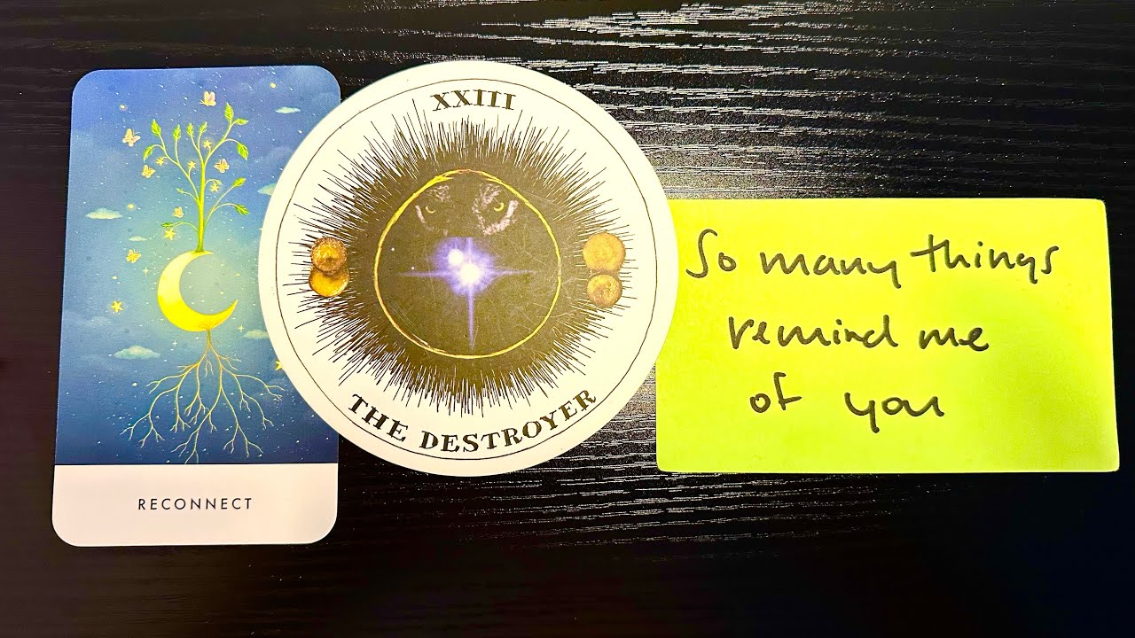 THEY CHOSE TO KEEP IT ALL INSIDE… and now they are facing the consequences of that with you… 🙄😢