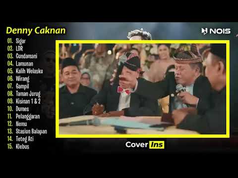 Denny Caknan  Album \