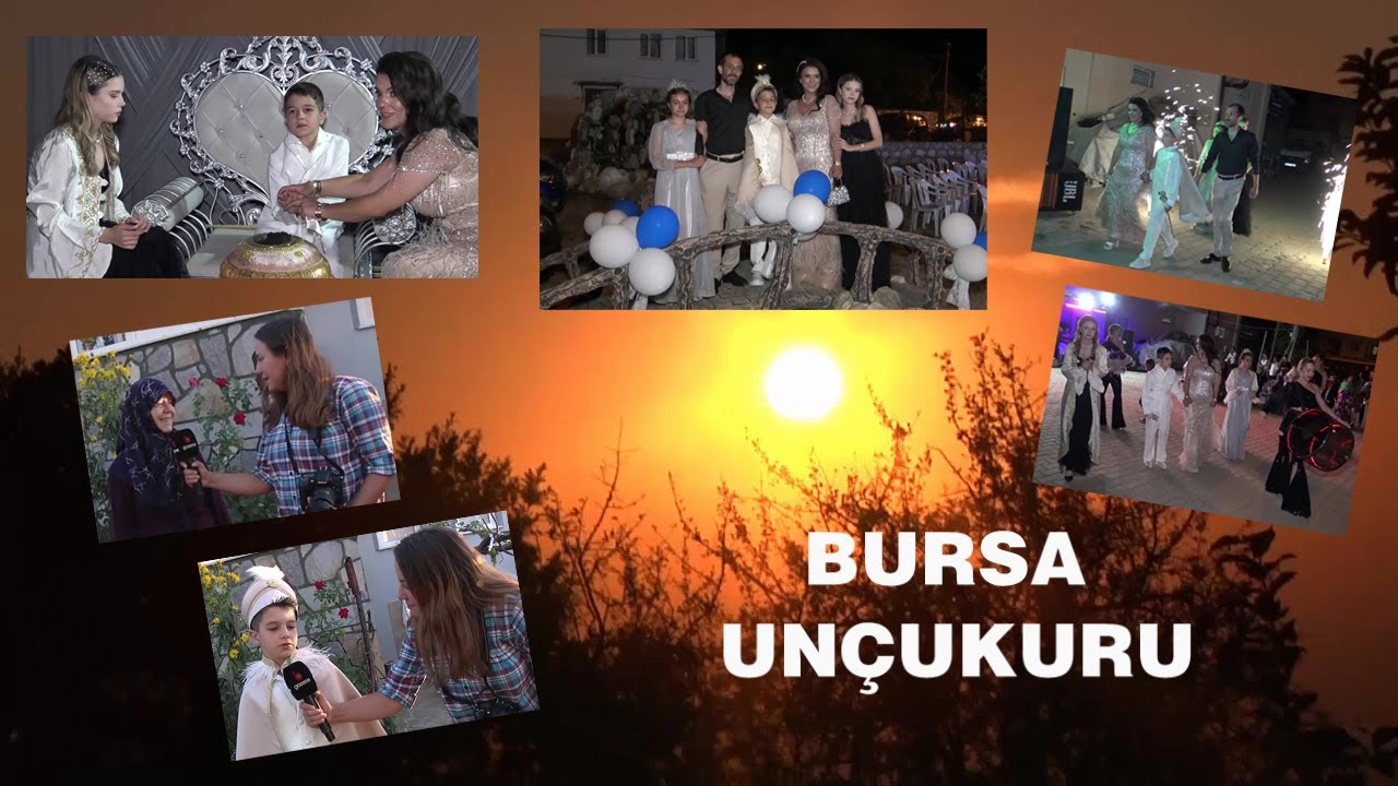 Unçukuru sünnet cemiyeti