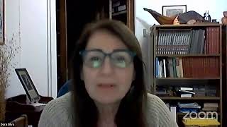 Webinar "La Atención Primara de Salud en Pandemia"
