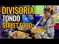 PHILIPPINES STREET FOOD in TONDO, Manila | Wildest DIVISORIA Street Food Tour!