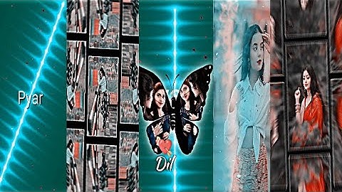 ❤️Tere Pyar Me Main Mar Jawan New Xml Video Editing💯 | New Trending Xml Alight Motion Editing