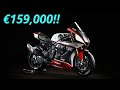 Yamaha R1 GYTR Pro - The Most Expensive R1 Ever