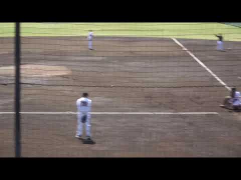 4月7日　イースタンリーグ　巨人対ロッテ　巨人シートノック