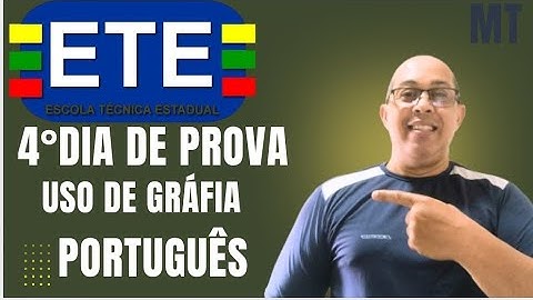 USO DE GRAFIA ETE INTEGRADO 2026.1