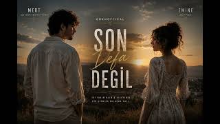 Mert & Emineson Defa Değil 🥀 2026 Slow Pop Düet