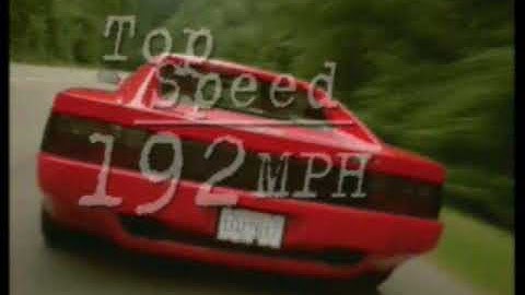 The Need for Speed Panasonic 3DO Game Playthrough (Part #1) [All Intro FMVS]