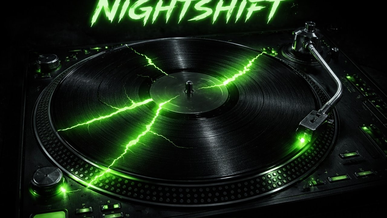 Cyber City | Drum and Bass 2026 | High Energy DnB