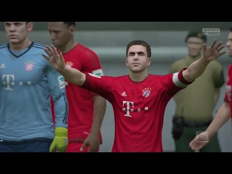 FIFA 16: Test - GameStar