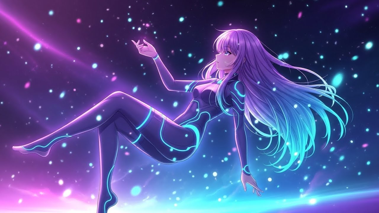 Nightcore Music for Gaming 2026 🎧 Fast • Energetic • Euphoric EDM