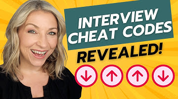 Yes You Can CHEAT in a Virtual Job Interview [Here